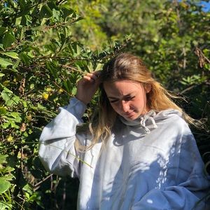 Meet your Posher, Chloe